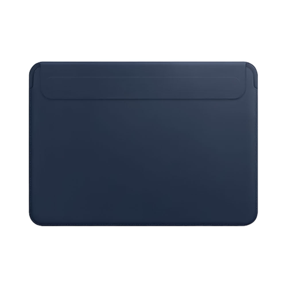Capa Protetora Piblue IP-AD8 para Laptop 16'' Azul