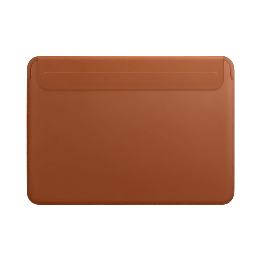 Capa Protetora Piblue IP-AD8 para Laptop 14'' Marrom