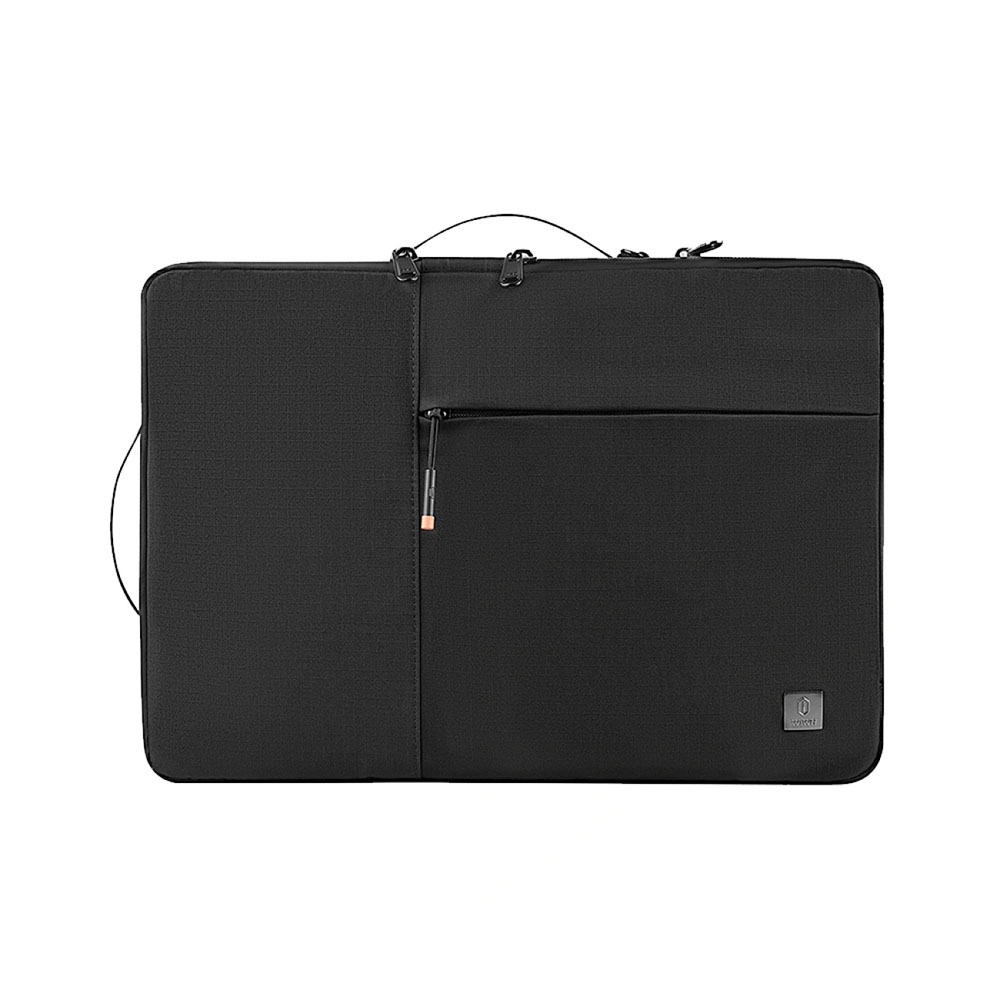 Estojo para Notebook Wiwu Alpha Double Layer 14" Preto
