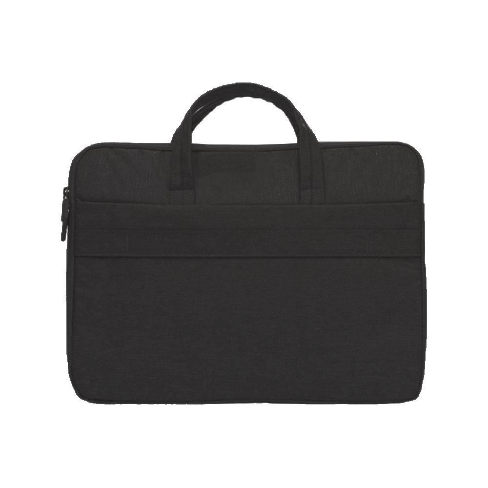 Mala Piblue MAC-K7 14" Preto