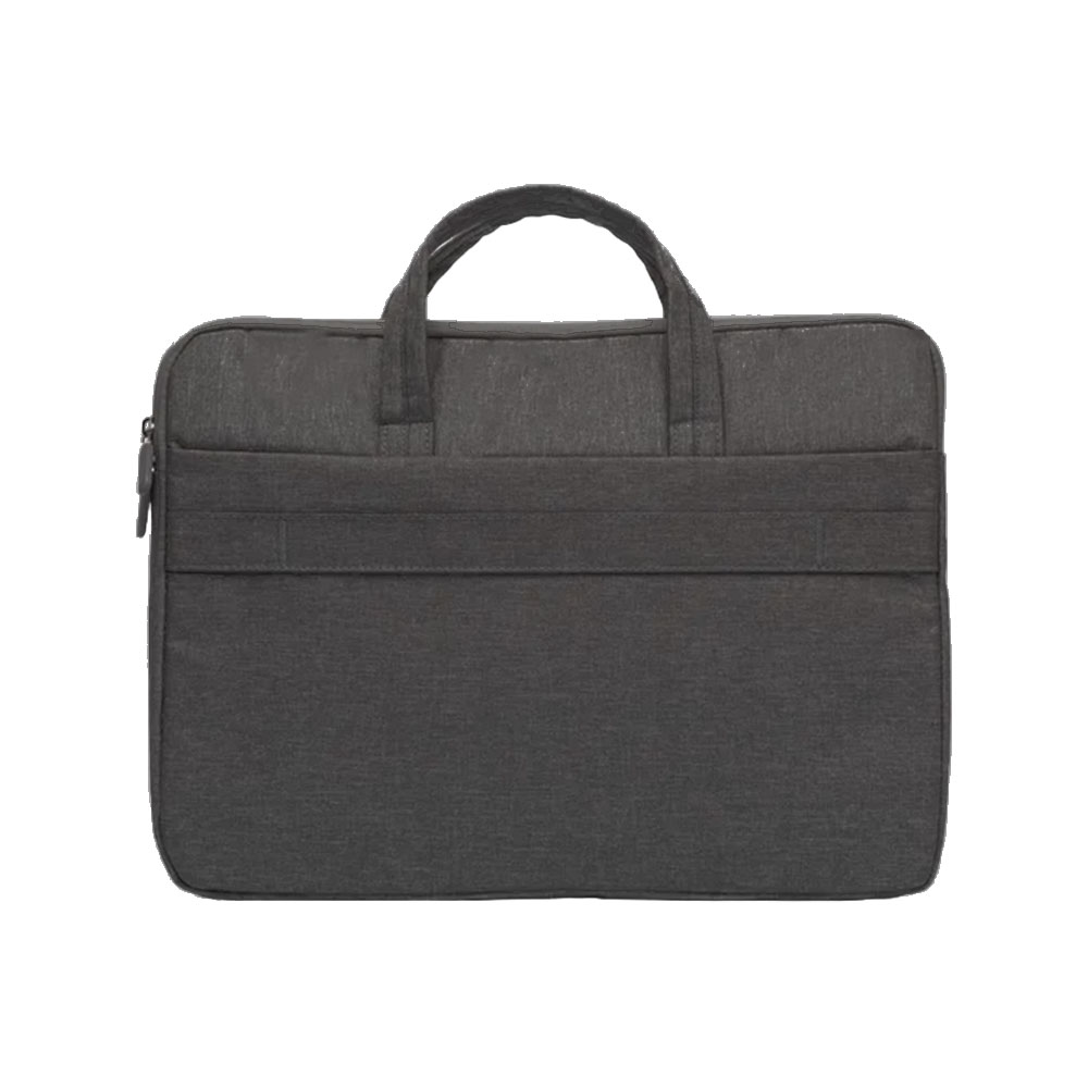 Mala Piblue MAC-K7 14" Cinza Escuro