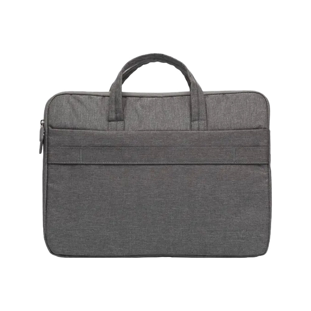 Mala Piblue MAC-K7 14" Cinza