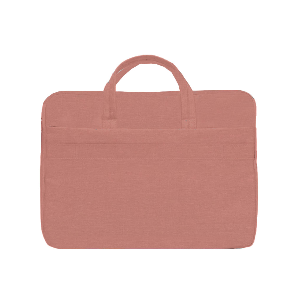 Mala Piblue MAC-K7 14" Rosa