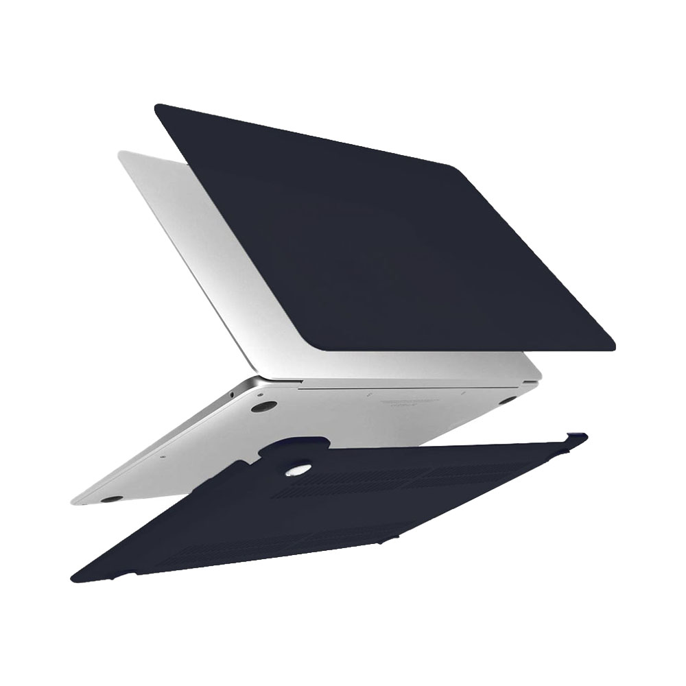 Capa para Macbook Piblue MAC-K2 PRO 13.3 Preto