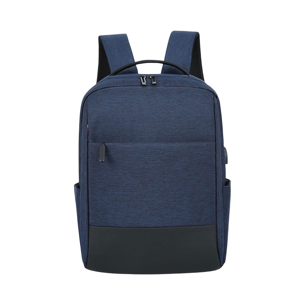 Mochila para Notebook Rock RC-1670 15.6" Azul