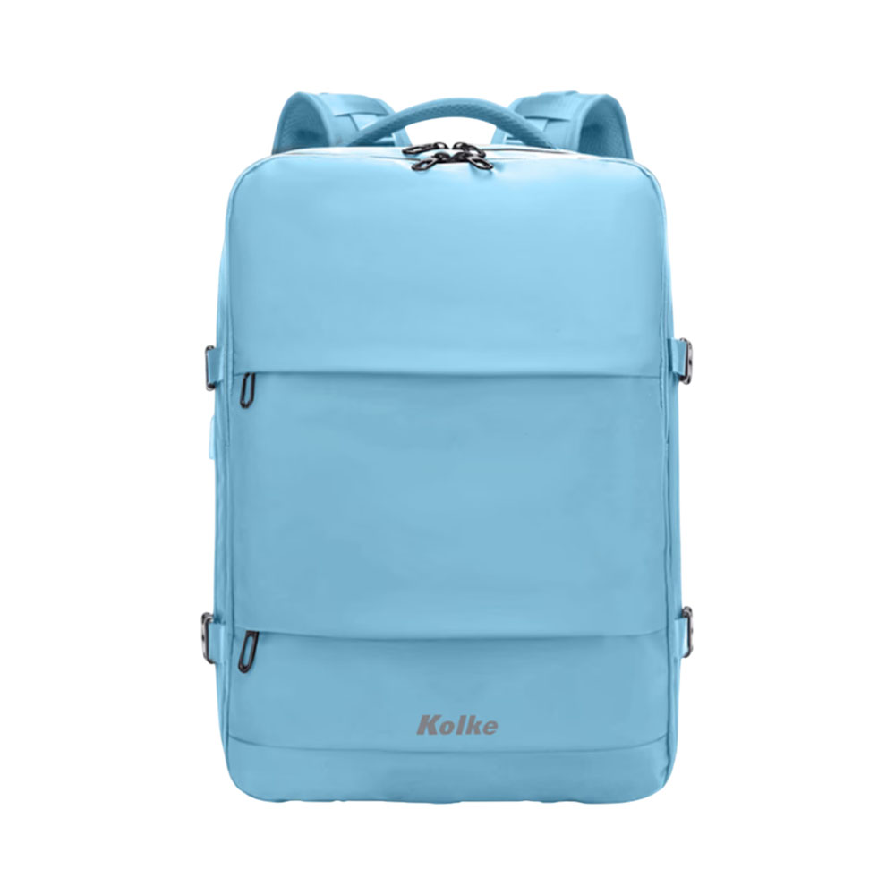 Mochila Kolke Journey KVM-654 Sky Blue