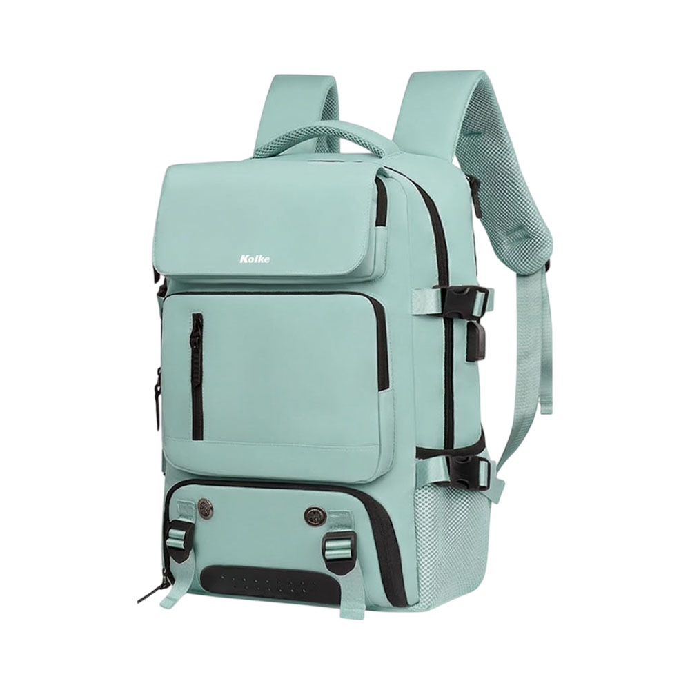 Mochila Kolke Hikes KVM-720 Aqua Green