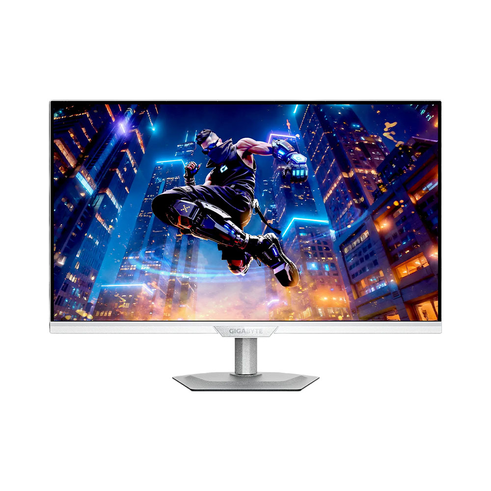 Monitor Gigabyte M27Q2 QD Ice Qhd 200 HZ 27"