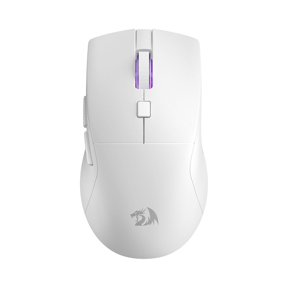 Mouse Redragon Azzmach Lite M618W-LIT Wireless White