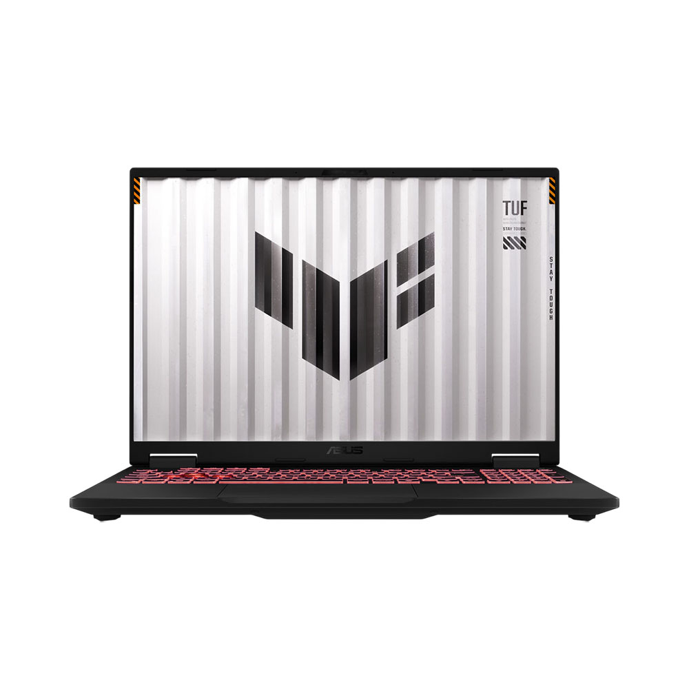 Notebook Asus Tuf Gaming A16 Amd Ryzen 9 270 32GB Ram Rtx 5070 1TB Ssd Jaegar Gray 16"