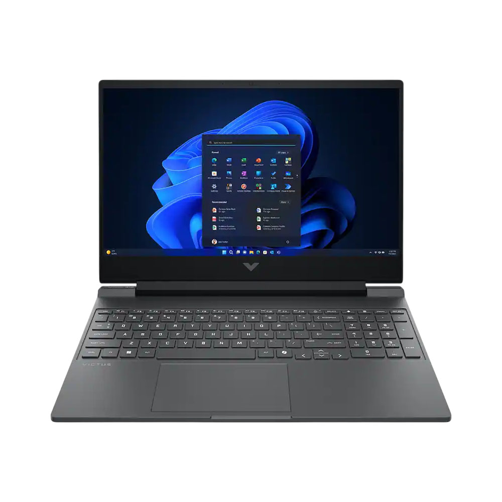 Notebook HP Victus 15-FA2082WM Intel Core I5 13420H 16GB Ram 512GB Ssd Geforce Rtx 4050 6GB 15.6"
