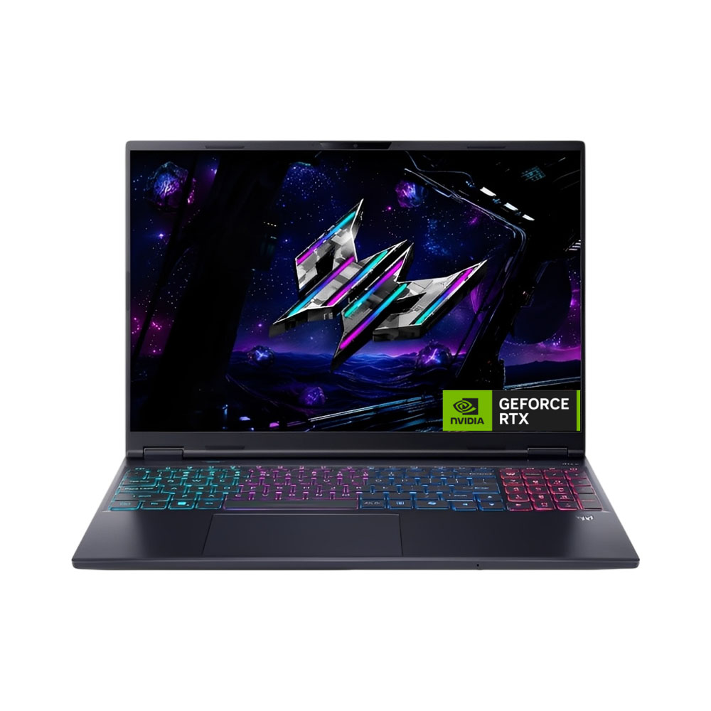 Notebook Acer Predator Helios Neo 16S PHN16S-71-91AW Intel Core Ultra 9 275HX 16GB Ram 1TB Ssd Rtx 5060 8GB 16"