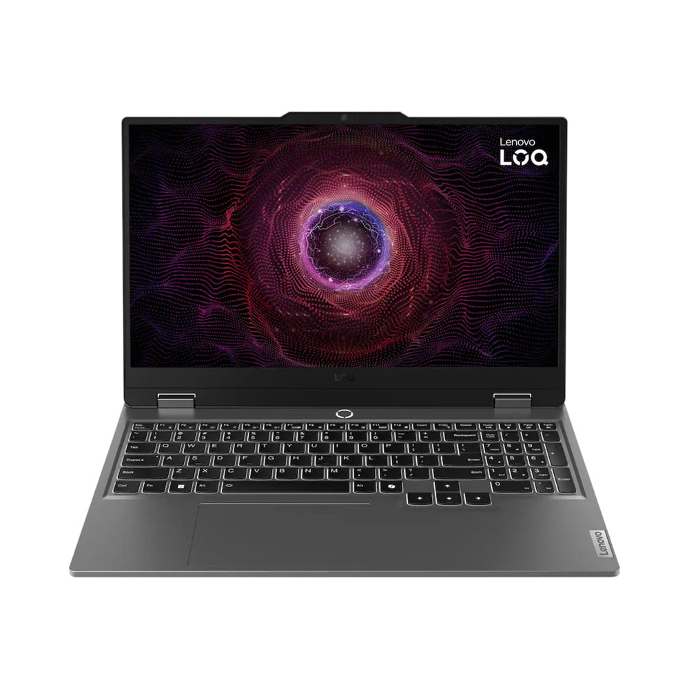 Notebook Lenovo Loq 83JC00LYUS Ryzen 5 7235HS 16GB Ram 512GB Ssd Rtx 4050 6GB 15.6"