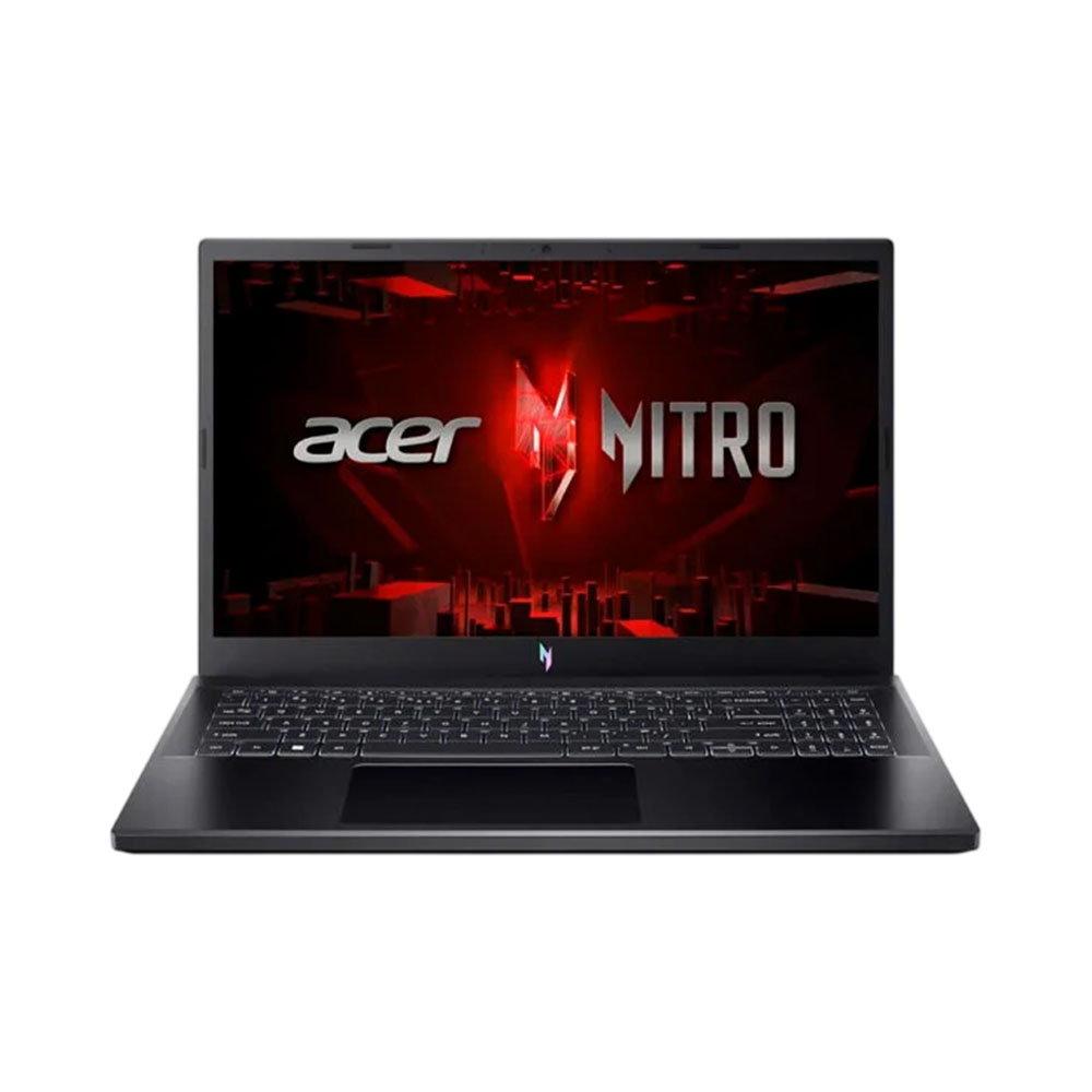Notebook Acer Nitro V 15 ANV15-41-R93X Amd Ryzen 5 7532HS 8GB Ram 512GB Sdd 3050 6GB 15.6" Fhd