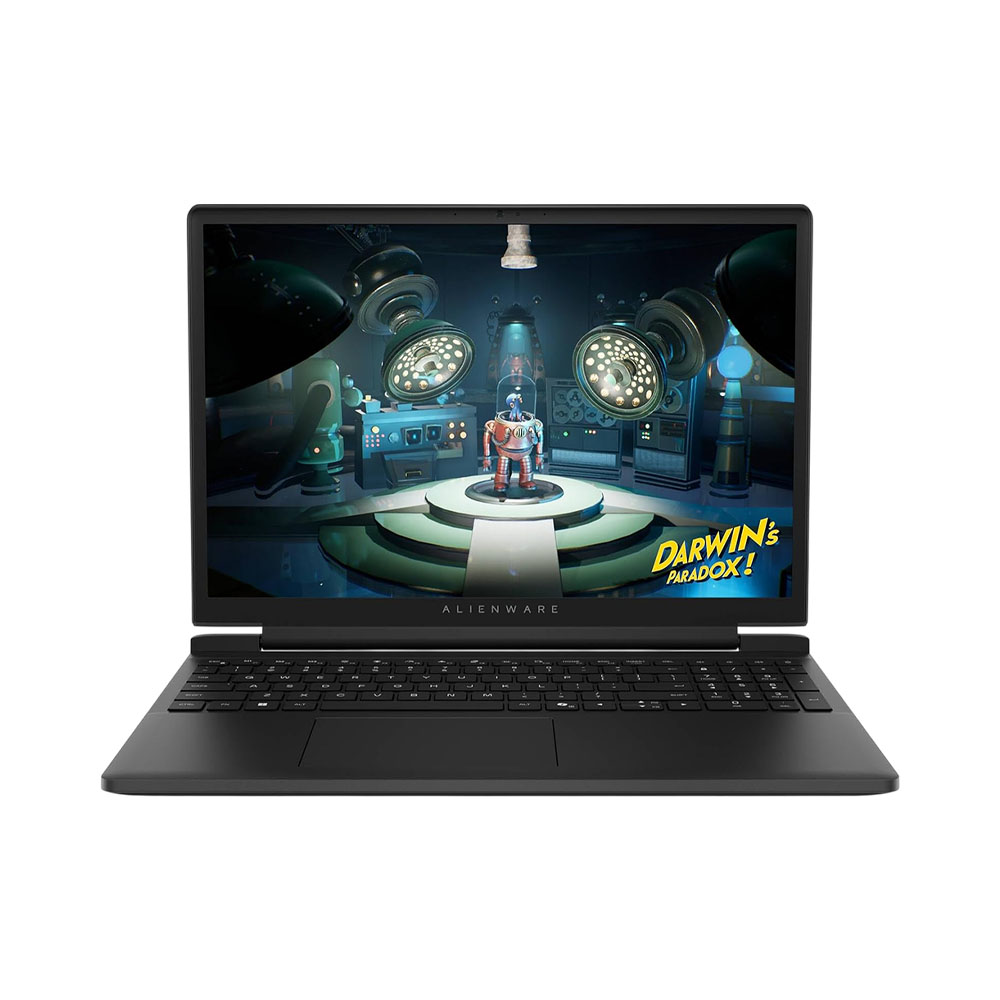 Notebook Dell Alienware 15 LDA15265-5263 Amd Ryzen 5 220 16GB Ram 512GB Ssd Rtx 4050 6GB 15.3"