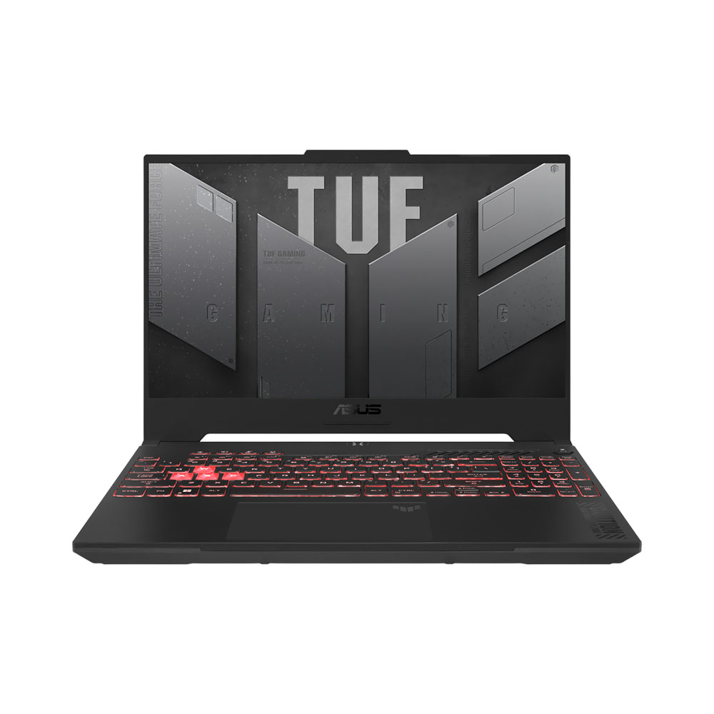 Notebook Asus Tuf A16 FA607NUQ-WS73 Amd Ryzen 7 16GB Ram 512GB Ssd Rtx 4050 6GB 16"