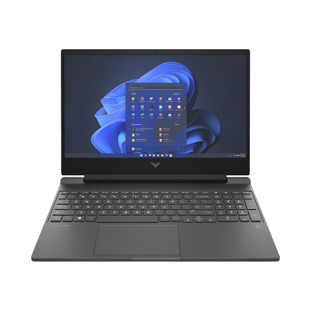Notebook HP Victus 15-FB3093DX Amd Ryzen 7 7445HS 16 GB DDR5 Ssd 512GB 15.6" Mica Silver