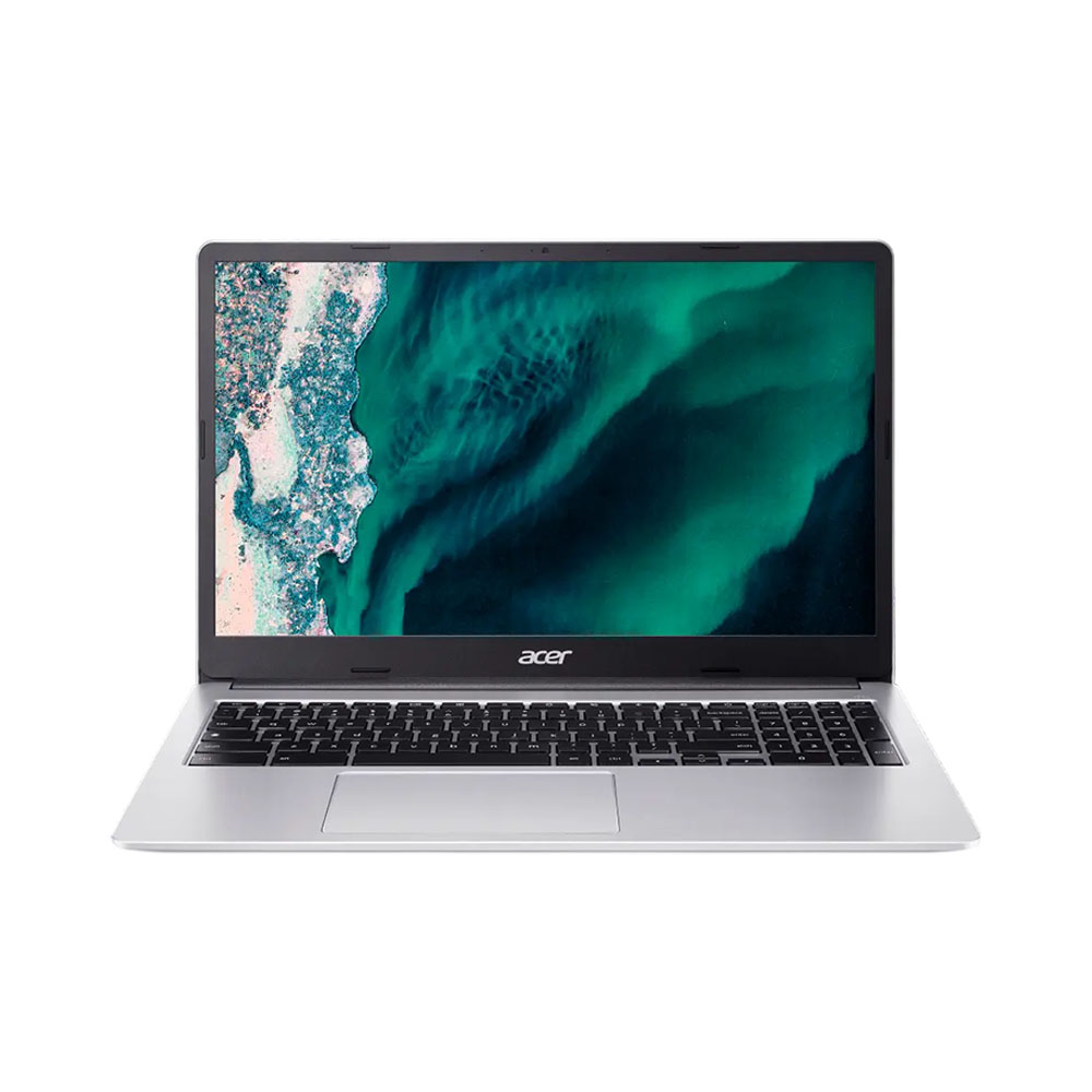 Notebook Acer Chromebook CB315-4H-COBR Intel Celeron N4500 4GB Ram 64GB Emmc 15.6"