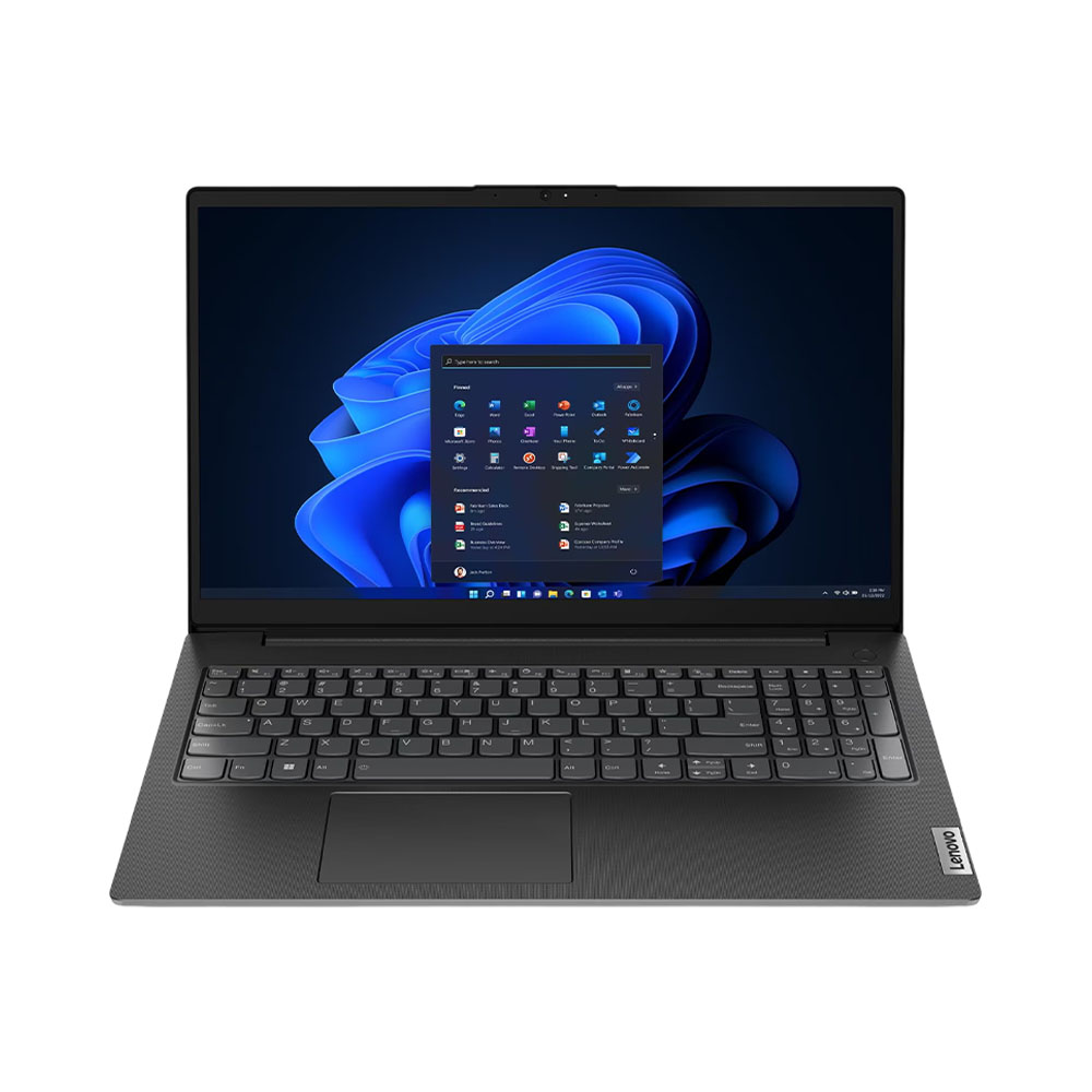 Notebook Lenovo V15 G4 83CR001WUS Amd Ryzen 7 7730U 8GB Ram 256GB Ssd 15.6"