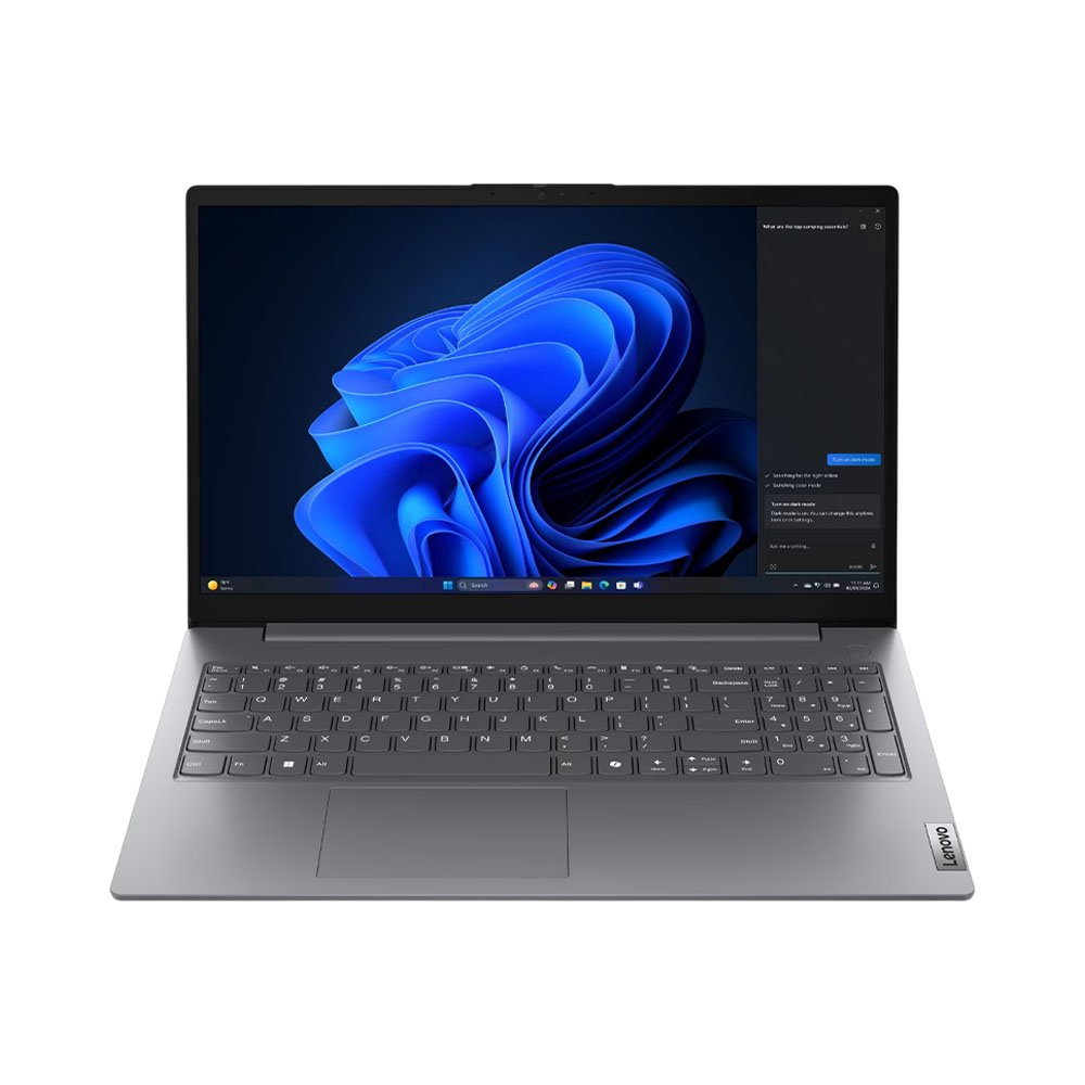 Notebook Lenovo V15 G5 Irl 83GW005HLD Intel Core I7 13620H 16GB Ram 512 Ssd 15.6" Luna Grey
