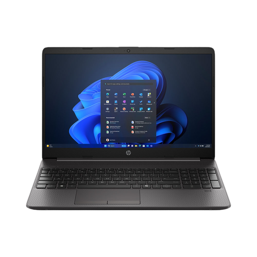 Notebook HP 250RT G9 Intel N150 8GB Ram 256GB Ssd 15,6"