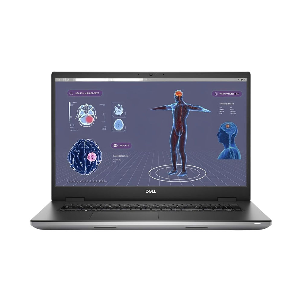 Notebook Dell Precision 7780 Intel Core I7 32GB Ram 1TB Ssd Nvidia Rtx 2000 8GB 17.3"