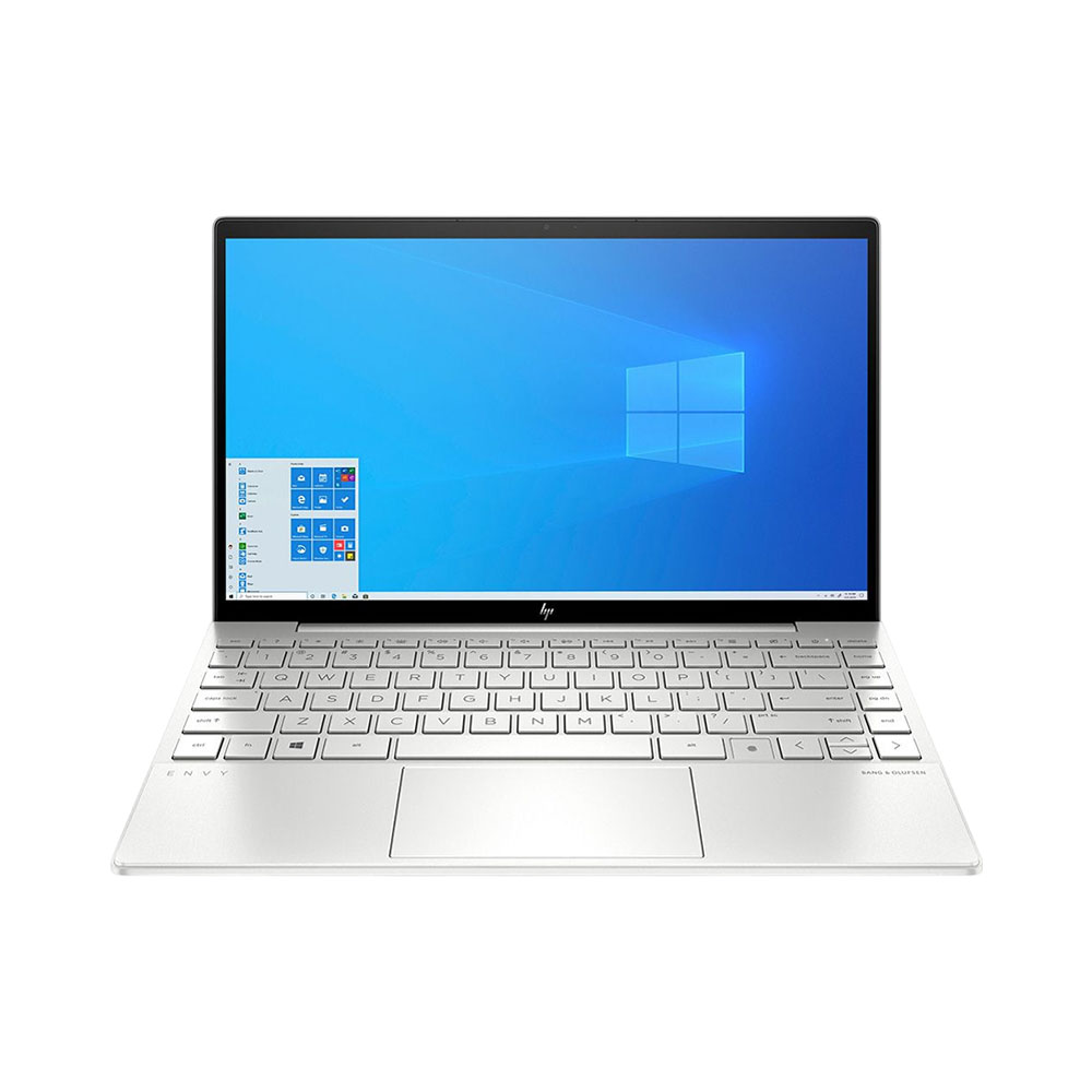 Notebook HP Envy 13-BA1047WM Intel Core I5-1135G7 8GB Ram 256GB Ssd 13.3"