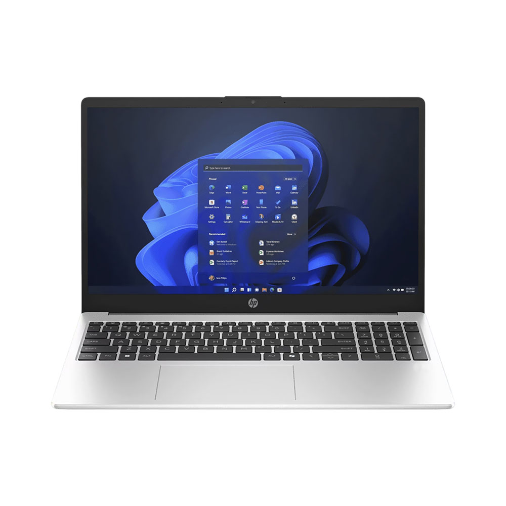 Notebook HP 250R G10 Intel Core 5 120U 16GB Ram 512GB Ssd 15.6"