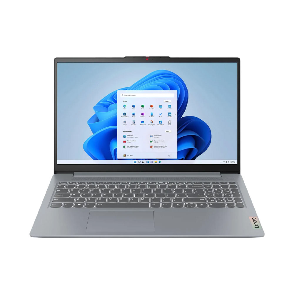 Notebook Lenovo 82X700EDUS Ideapad Slim 3 15IRU8 Intel Core I5-1334U 8GB Ram 512GB Ssd 15.6"