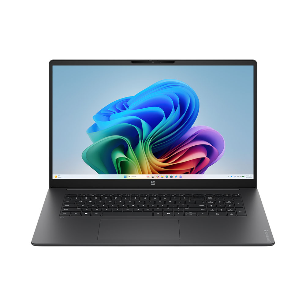 Notebook HP Omnibook 3 17-DF0575CL Intel Core Ultra 7 355 16GB Ram 1TB Ssd 17.3" Touchscreen