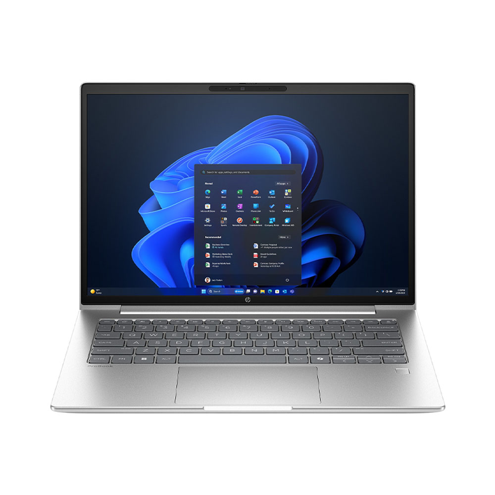 Notebook HP Probook 4 G1AH Amd Ryzen 5 220 16GB Ram 512GB Ssd 16"