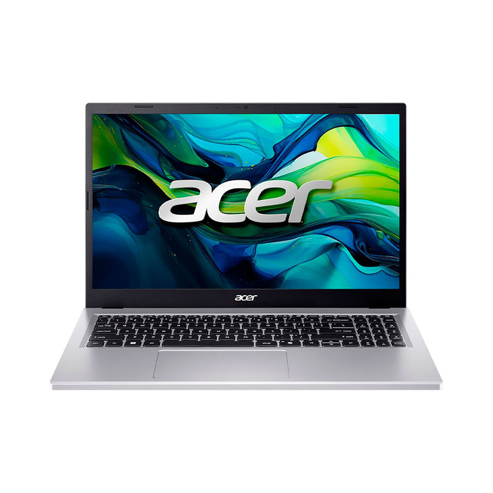 Notebook Acer AG15-21P-R5YG Aspire GO 15 Amd Ryzen 3 7320U 8GB Ram 128GB Ssd 15.6"