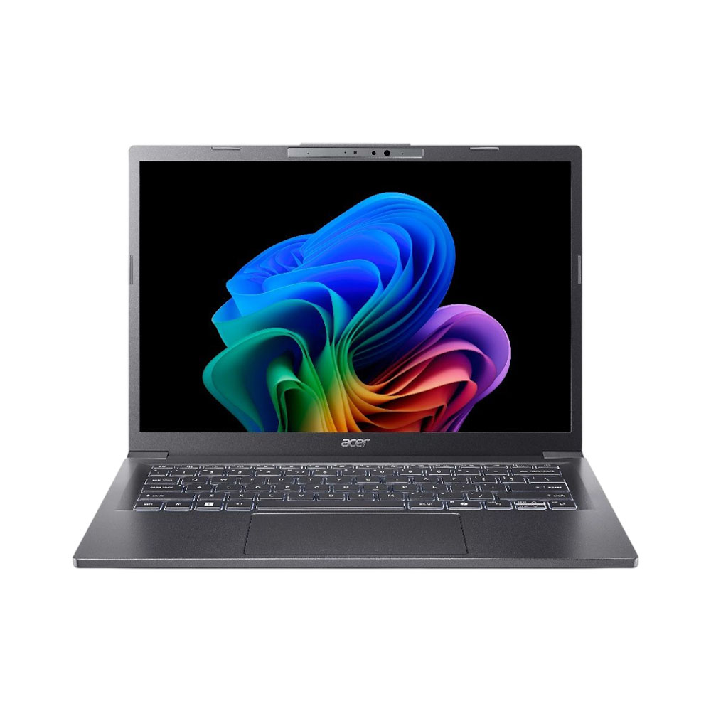 Notebook Acer Aspire 14 A14-52M-72S0 Intel Core Ultra 7 256V 16GB Ram 1TB Ssd 14"