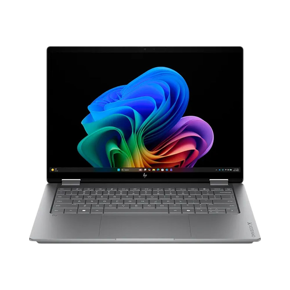 Notebook HP Omnibook X 14-KB0023 Intel Core Ultra 7 355 16GB Ram 1TB Ssd 14" Touchscreen