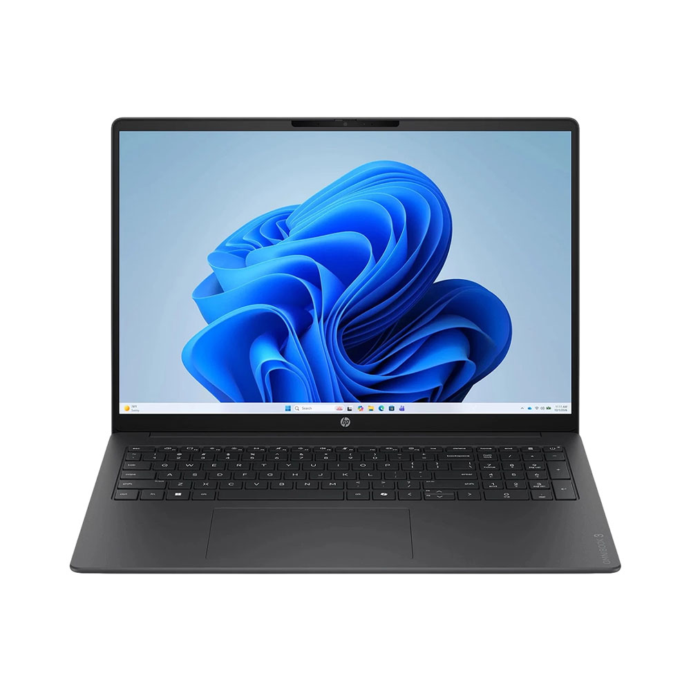 Notebook HP Omnibook 3 16-BU0305DX Intel Core Ultra 5-255 8GB Ram 512GB Ssd 16" Touchscreen