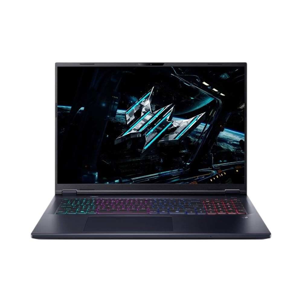 Notebook Acer Predator Helios Neo 18 PHN18-72-92Y3 NB Intel Core Ultra 9 275HX 16GB Ram 1TB Ssd Rtx 5070TI 12GB 18"