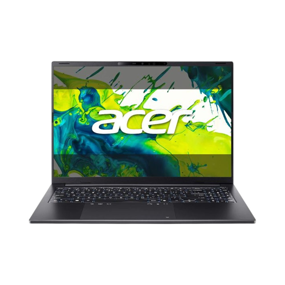 Notebook Acer Swift GO SFG16-A71T-R5UY Amd Ryzen AI 7 445 16GB Ram 1TB Ssd Touch Screen 16"