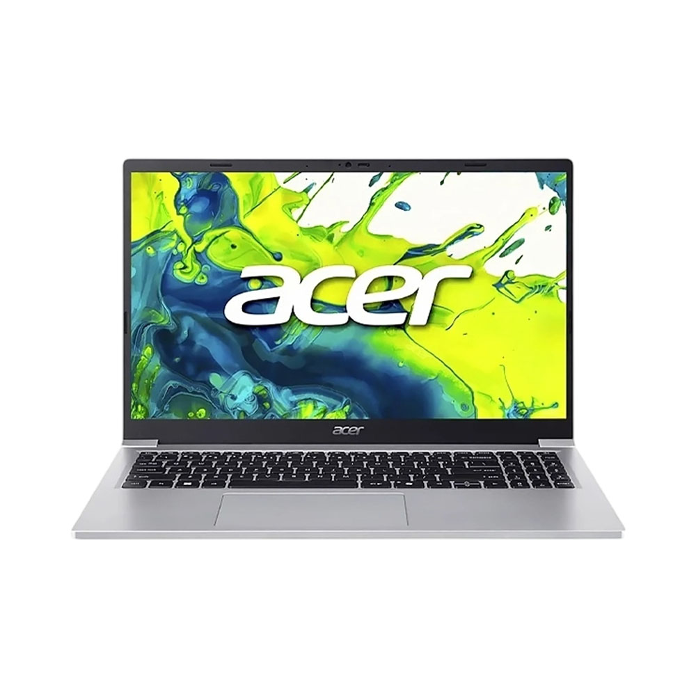 Notebook Acer Aspire Lite 15 AL15-33P-3382 Intel Core I3-N355 8GB Ram 512GB Ssd 15.6"
