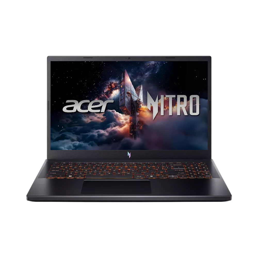 Notebook Acer Nitro V ANV15-52-74SD Intel Core I7-13620H 16GB Ram 512GB Ssd Rtx 5060 8GB 15.6”