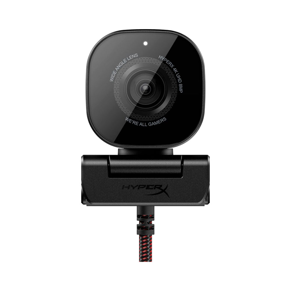 Webcam Hyperx WC002 Vision S