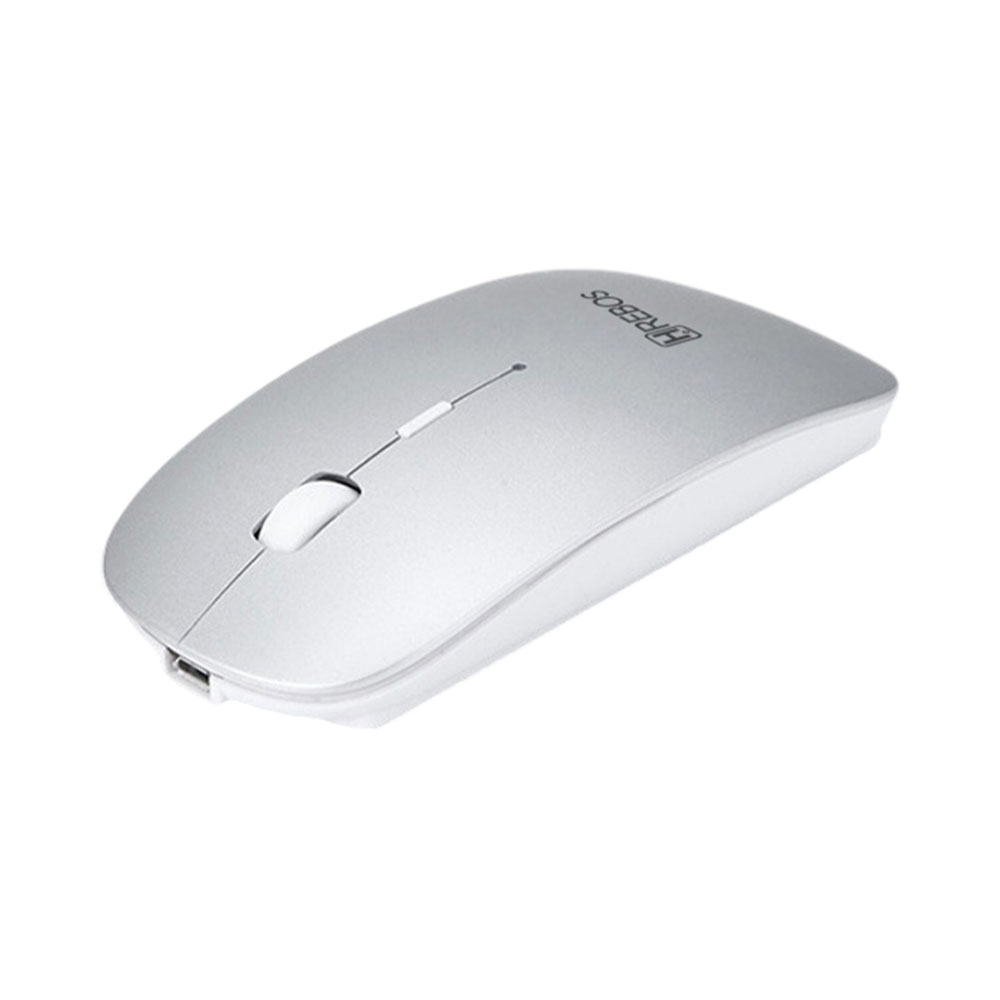 Mouse Hrebos IF-760 Grey