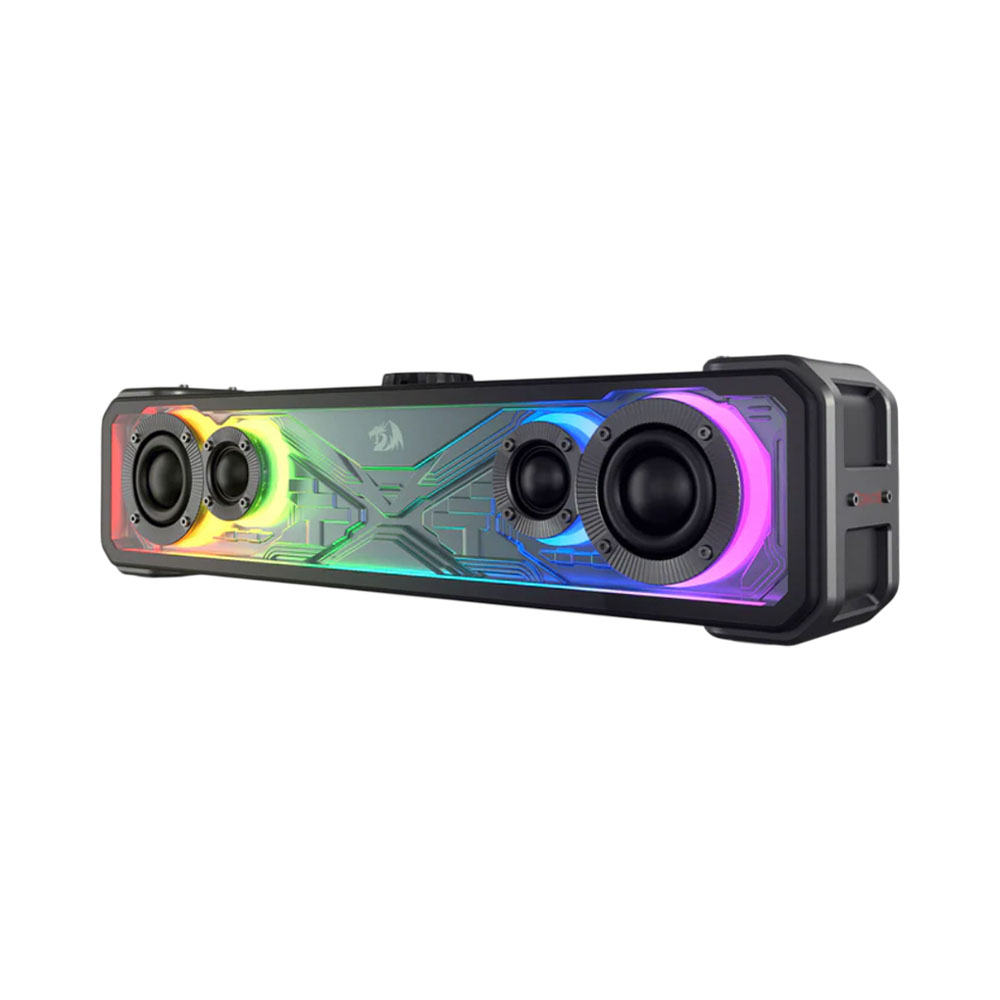 Soundbar Redragon Surge GS817