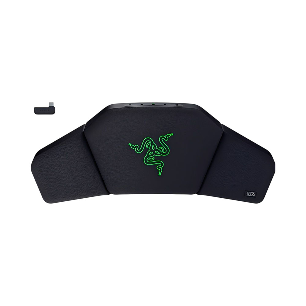 Pad com Alto-falante Razer RC81-04350101 Clio