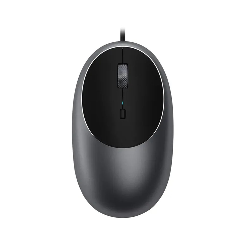 Mouse Satechi St-awucmm C1 Usb-c
