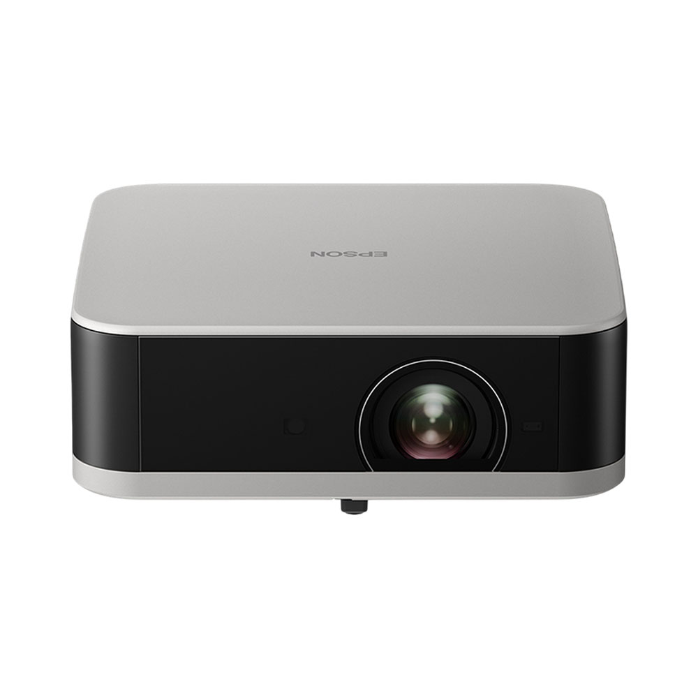 Projetor Epson EF-30 com Google TV 350 Lúmens