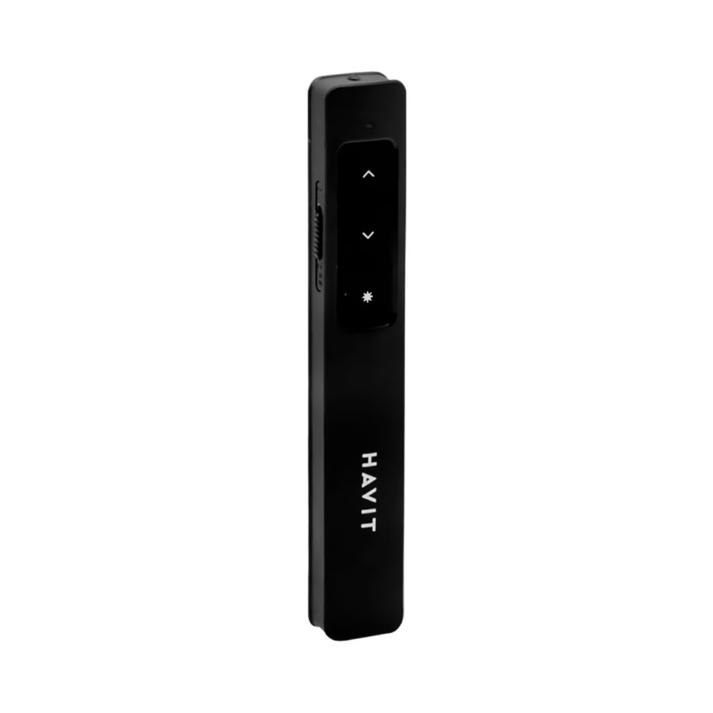 Apresentador Laser Havit HV-LP003 Preto