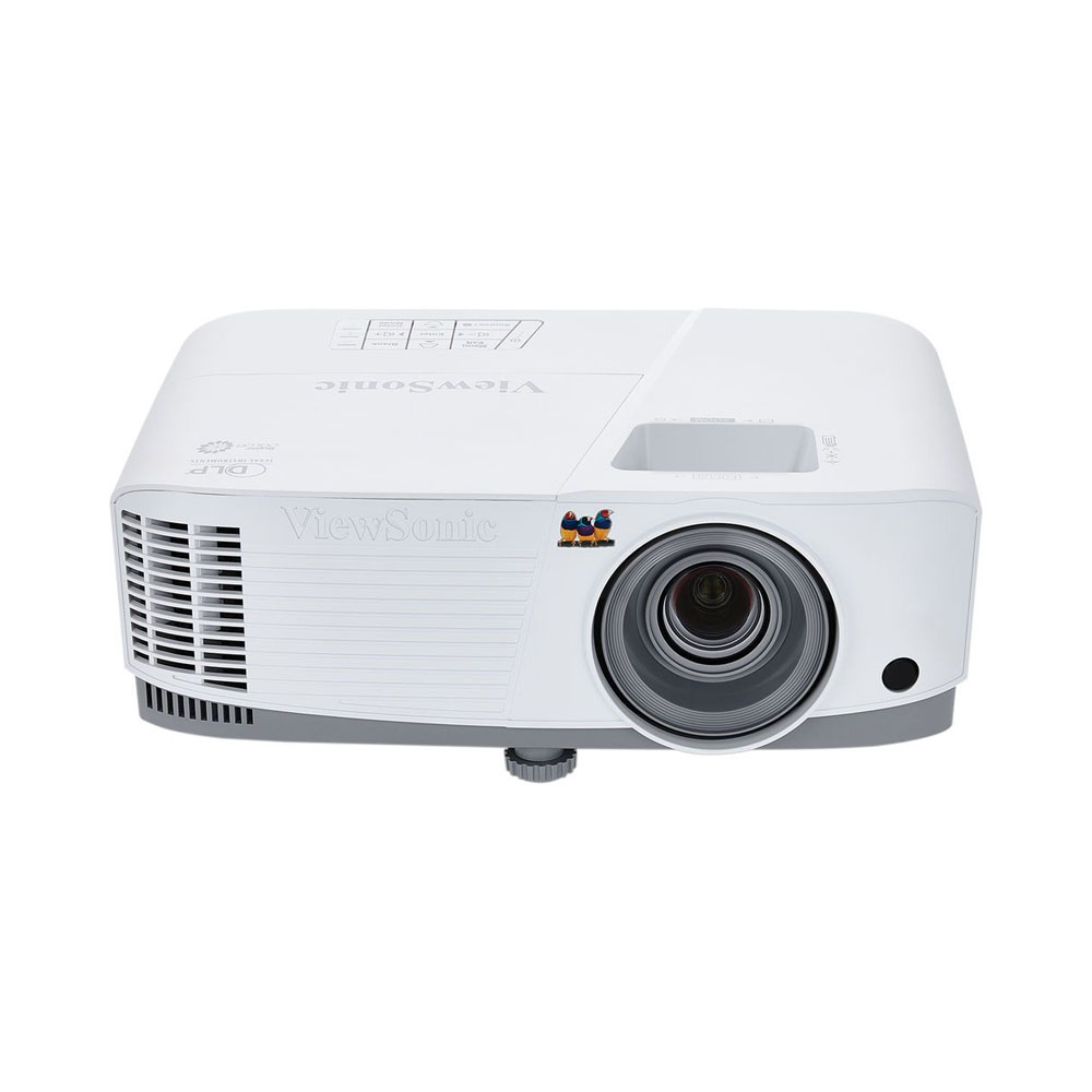 Proyector Viewsonic PA503S 3800 Lúmenes Branco