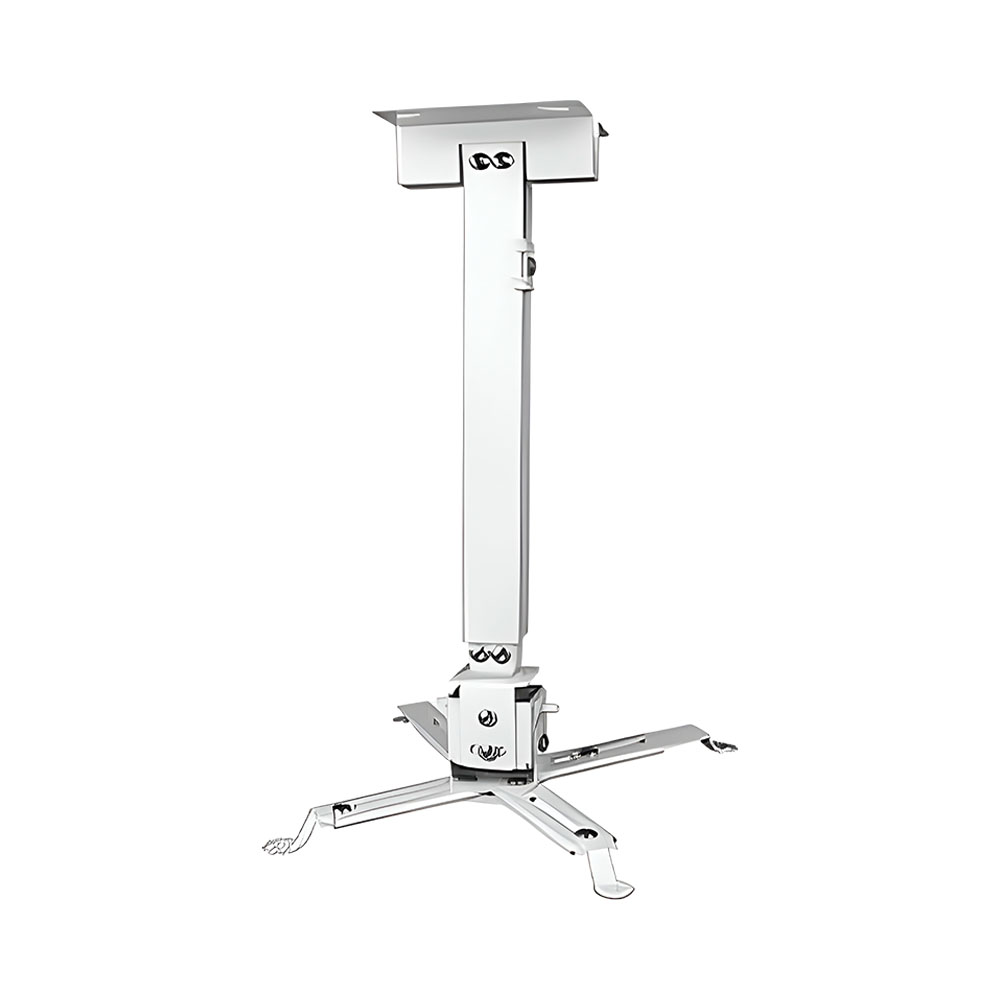 Suporte para Projetor Satélite A-63102P Branco