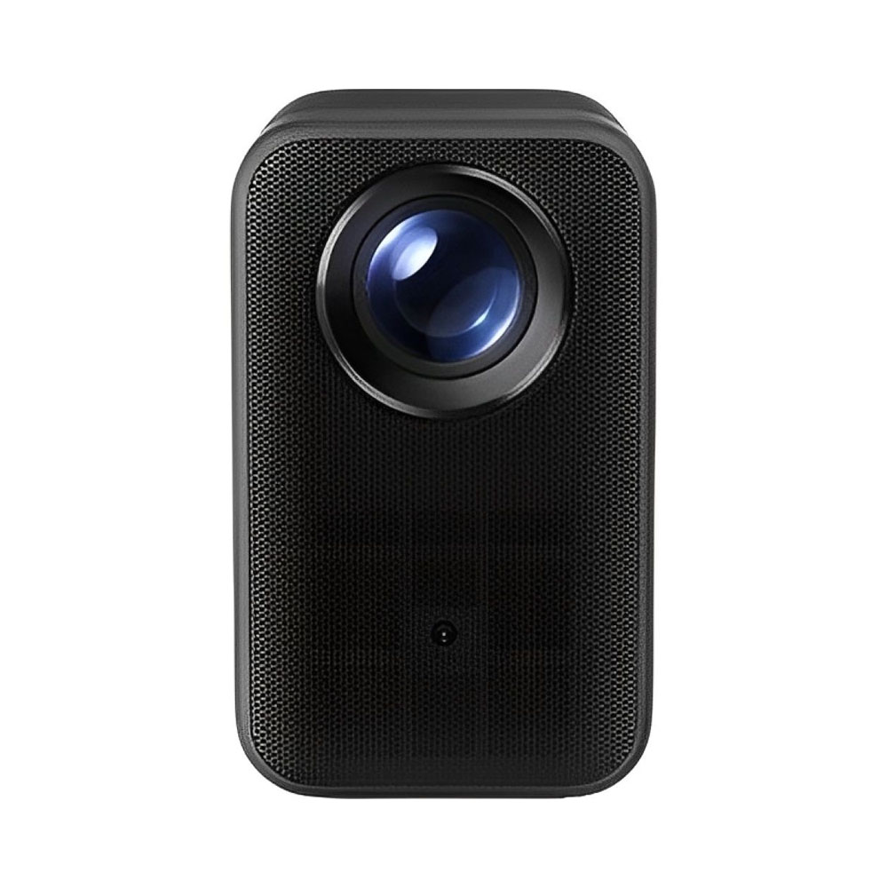 Proyector Xiaomi MI Smart L1 PRO XMTYY03PFMG 400 Lúmens Preto