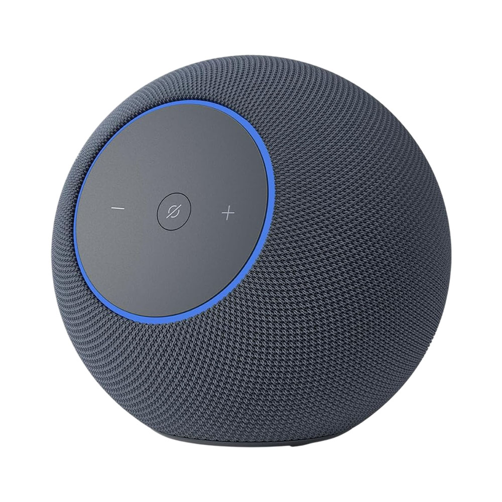 Alto-falante Amazon Echo Studio Alexa+ Grafite